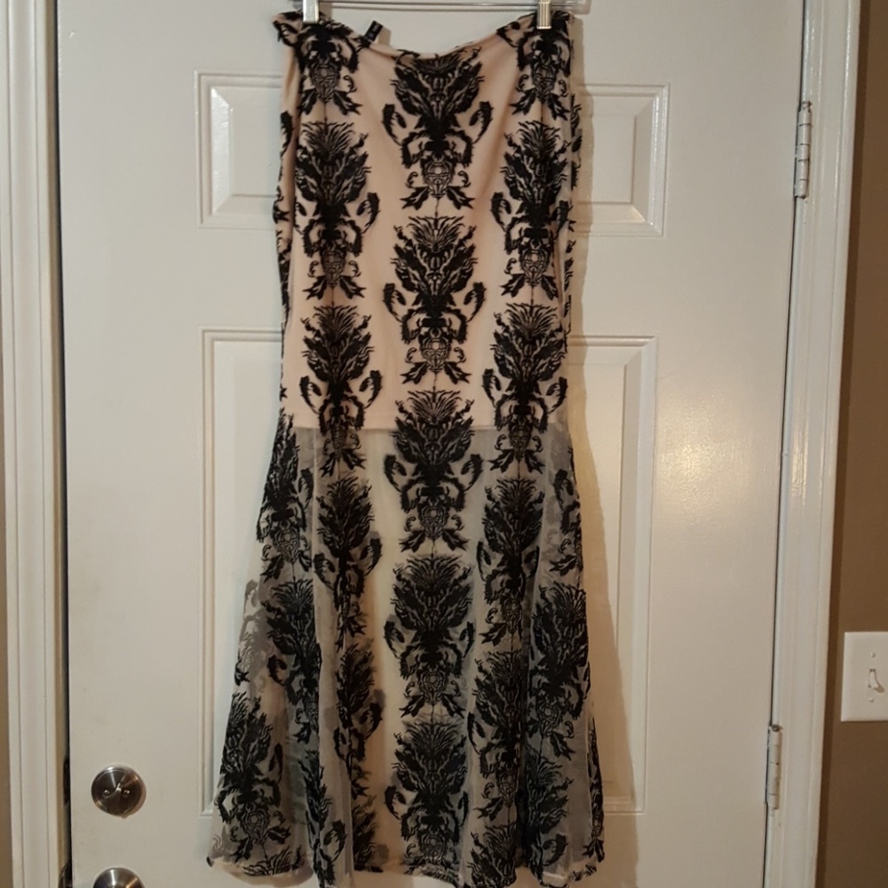 Haoduoyi skirt